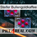 Stiff Bull Gold Coffee 15
